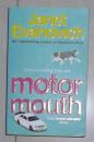 英文原版 Motor Mouth by Janet Evanovich 著