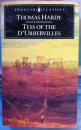 英文小说 Tess of the Durbervilles（苔丝）外文出版社