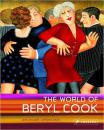 （进口英文原版）The World of  Beryl Cook