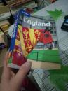 lonely planet  England