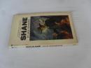 英文原版 SHANE
