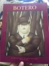 FERNANDO BOTERO  画家费尔南多