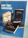 Reader's Digest Condensed Books 1968年第4卷（读者文摘）