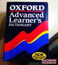 英国进口原版词典 牛津高阶英语辞典 第五版 oxford advanced learners dictionary