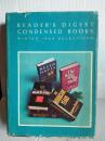 Reader's Digest Condensed Books 1969年第1卷（读者文摘）