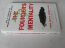 英文      创始人精神 克里斯·祖克 The Founder’s Mentality: How to Overcome the Predictable Crises of Growth