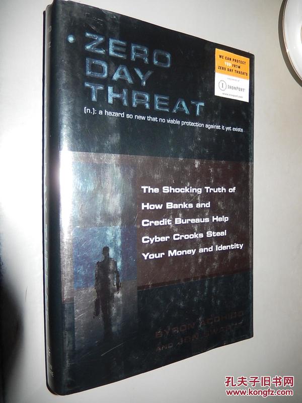 ZeroDayThreat