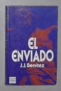 西班牙语原版 El enviado von J.J.Benitez 著