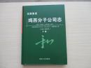 龙煤集团鸡西分子公司志  1986-2010年  上下册！精装16开！  474