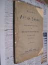 BASSINI'S ： ART OF SINGING（英文原版：唱歌艺术，五线谱本）
