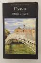 【英文原版】  Ulysses   by  James joyce    尤利西斯英文原版    乔伊斯代表作