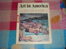 Art in America 《美国艺术》1984.11，英文版