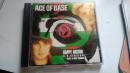 CD： ACE OF BASE  HAPPY NATION