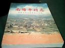 南阳平村志.