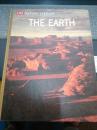 LIFE NATURE LIBRARY: THE EARTH【馆藏】