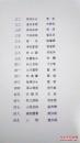 明清扇面画选集（1-100张全）