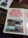 NUEVO ATLAS UNIVERSAL PROMEXA【1-2】