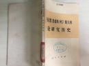 74年人民出版社一版一印《马克思 恩格斯 列宁 斯大林论研究历史》B3