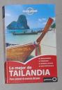 西班牙语原版 Lonely Planet Lo Mejor de Tailandia