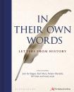 世界上的名人书信原件手稿 In Their Own Words: Letters from History 历史上的书信记录