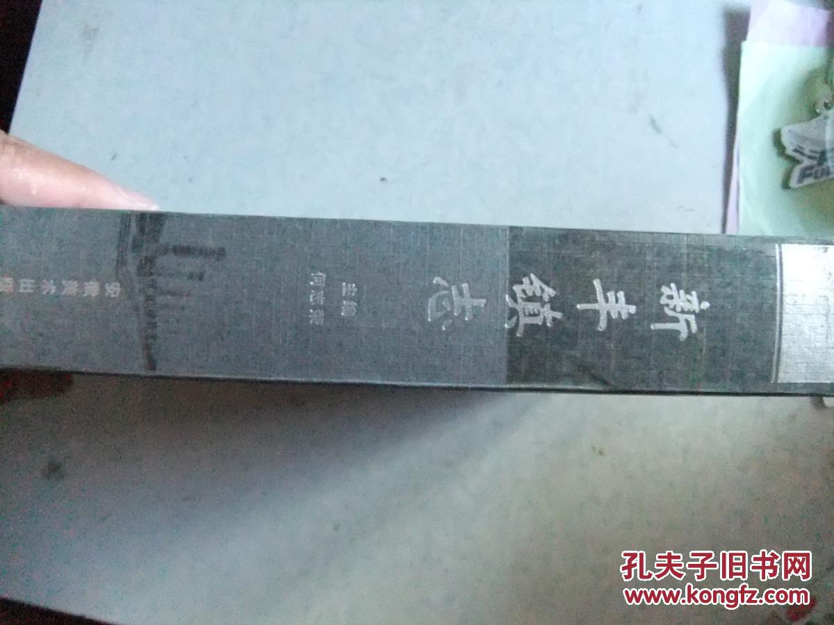 新丰镇志