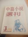 中篇小说选刊 1991年第3期 总第60期