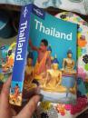 lonelyplanet  thailand