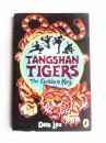 The Golden Key (Tangshan Tigers)  英文原版