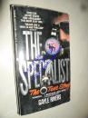 The Specialist: Revelations of a Counterterrorist