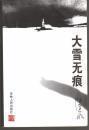 大雪无痕(陆天明长篇小说）