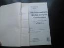 Proceedings of the 7th International Modal Analysis Conference Las Vegas ,Nevada 1989