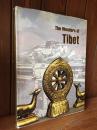 ## The Wonders of TIBET 1991年 西藏的奇迹 佛像 喜马拉雅 ##