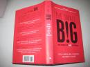 英文原版 The Small Big: Small Changes That Spark Big Influence （16开精装）