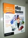 How to Do Everything with Your eBay Business, Second Edition