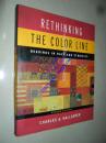 Rethinking the Color Line: Readings in Race and Ethnicity