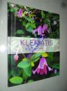 Klematis (Swedish) Hardcover