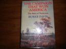 赢得美国的运动-约克镇纪事（The Campaign That Won America: The Story of Yorktown by Burke Davis）