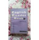 广播电视外语讲座试用教材英语English Book（1--2册）