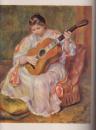 Renoir经典作品，大开本日文版《世界名画集》第30册