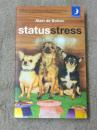 status stress