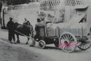 1933年漳州古老牛车