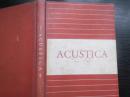 ACUSTICA Vol.6 1956