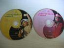 【HDCD】《中国少年儿童歌曲卡拉OK电视大赛入选歌曲》第二辑、第三辑，无原包装，2碟共30曲，合售