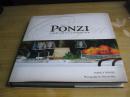 英文原版《THE PONZI VINEYARDS COOKBOOK》