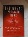 THE GREAT PROSTATE HOAX