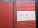 ACUSTICA Vol.11 1961