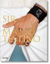 Mario Testino: Sir 马里奥·特斯蒂诺：先生 男性的形象展示艺术摄影集(英语)