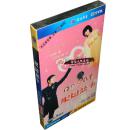 全新正版TVB 肥田喜事 21集5DVD 盒装 胡杏儿 许志安 关礼杰