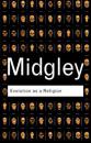 宗教演化Evolution as a Religion(Mary Midgley) Routledge Classics 英文原版