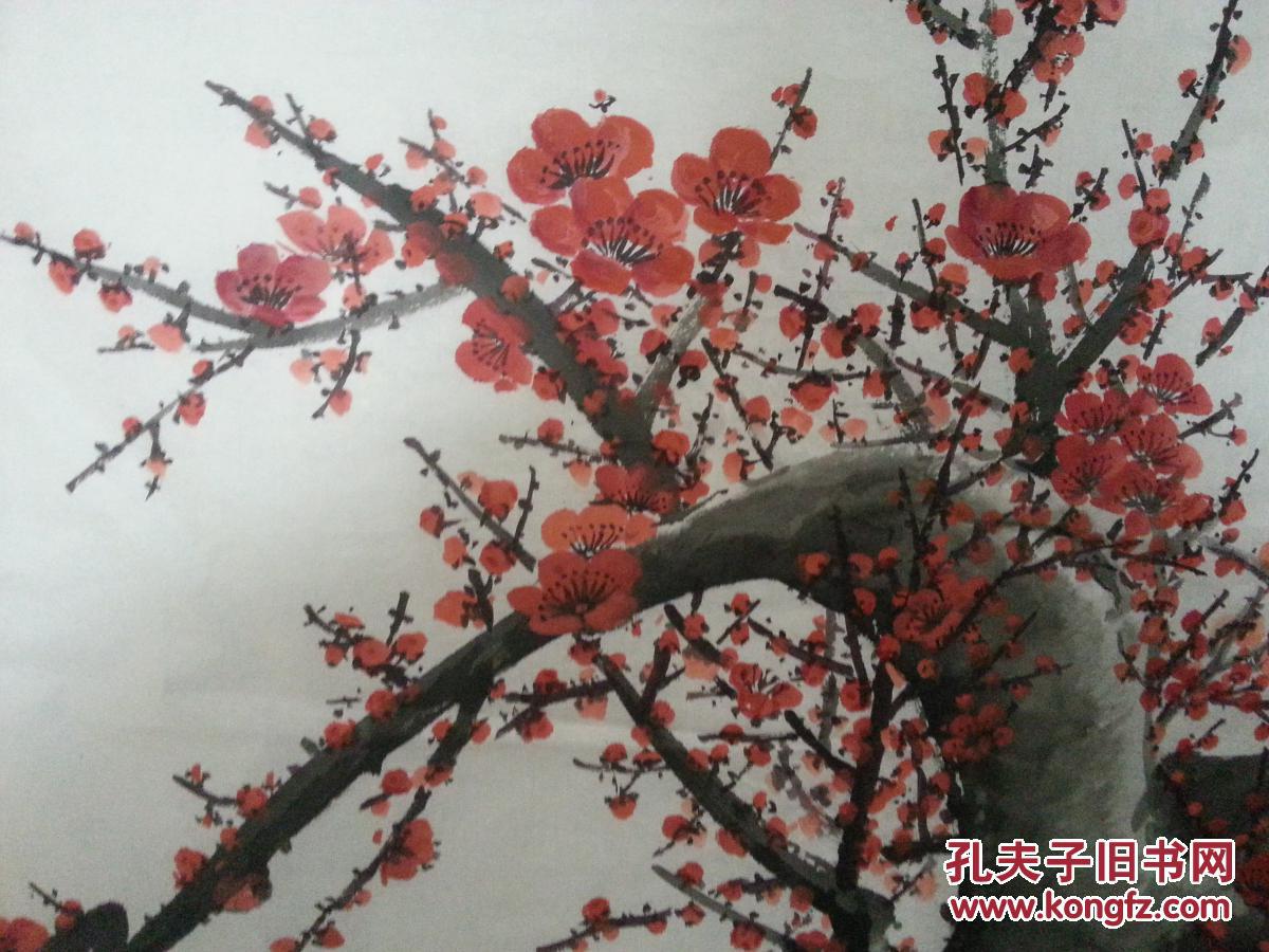 报春